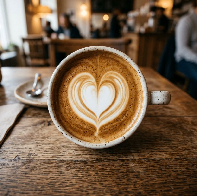 Latte